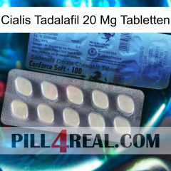 Cialis Tadalafil 20Mg Tablets 34